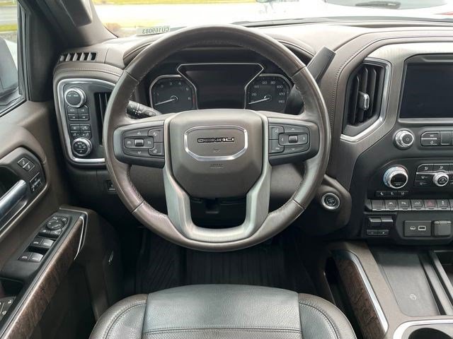 Certified 2022 GMC Sierra 1500 Denali w/ Denali Premium Package image 14