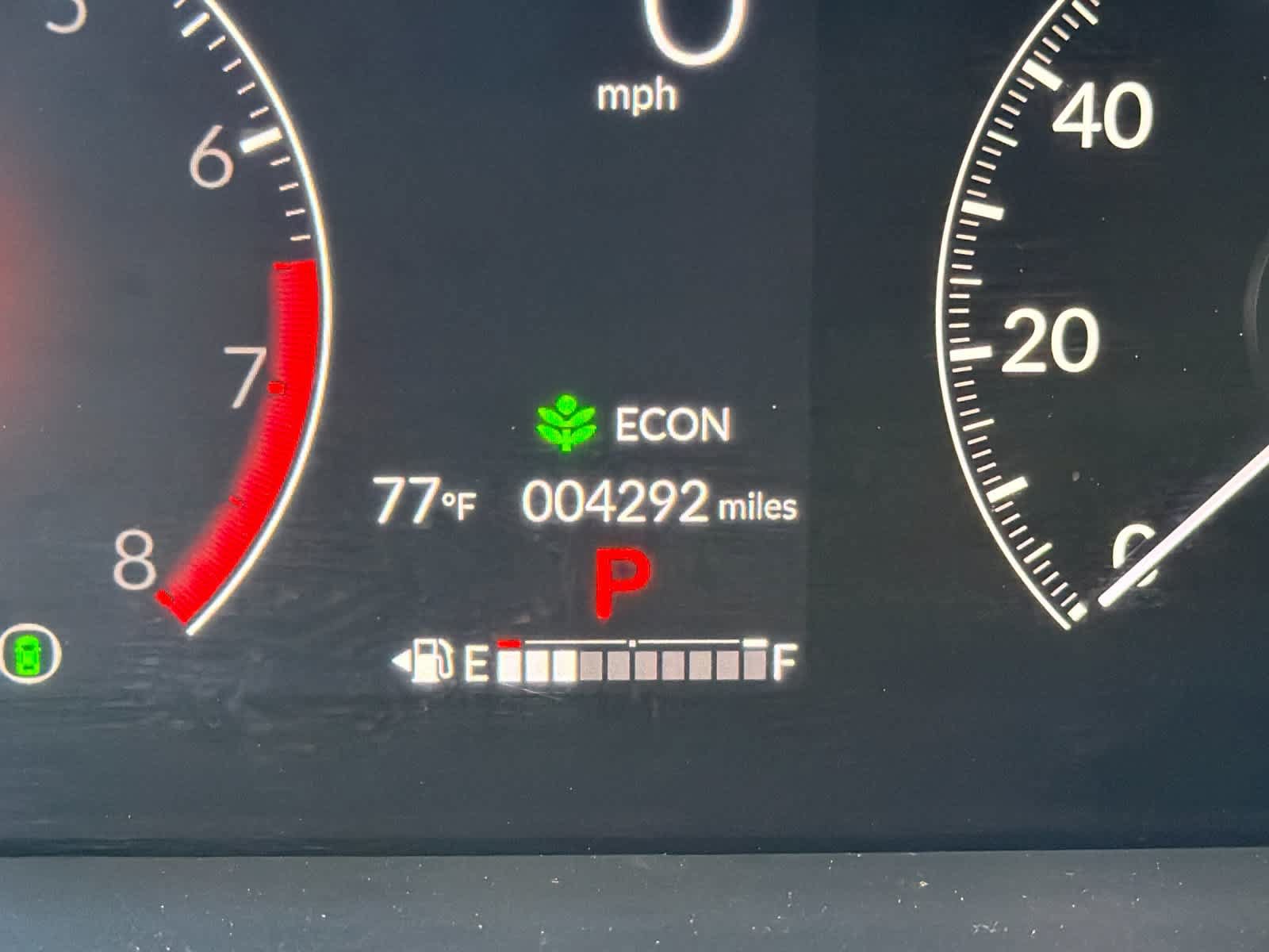 Used 2025 Honda Pilot EX-L image 26