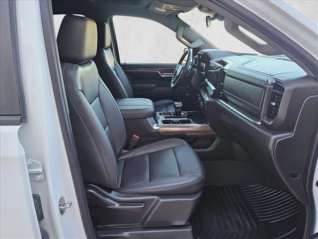 Certified 2023 Chevrolet Silverado 1500 RST w/ Texas Edition Plus image 21