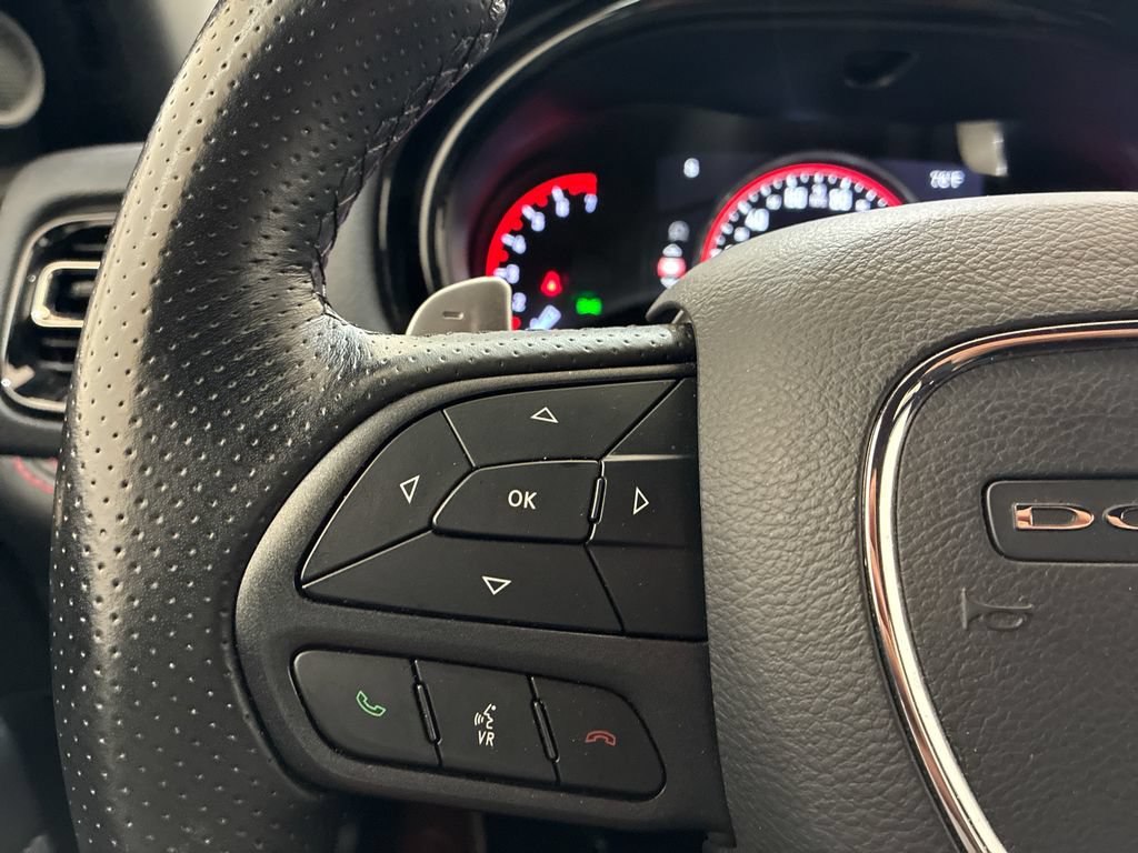 Used 2025 Dodge Durango GT AWD/4WD image 25