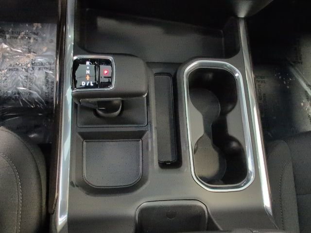 New 2026 Chevrolet Silverado 1500 RST w/ Dark Appearance Package image 27