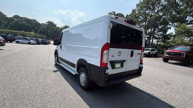 Used 2025 RAM ProMaster 2500 w/ U-Haul Equipment Group FWD image 6