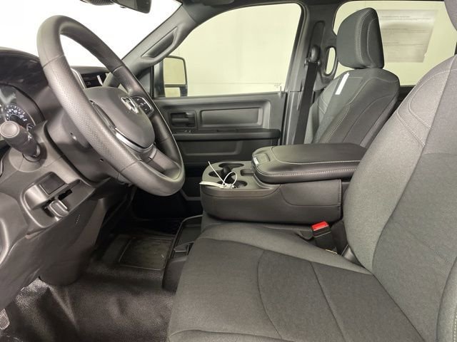 New 2025 RAM 5500 2WD Crew Cab image 22