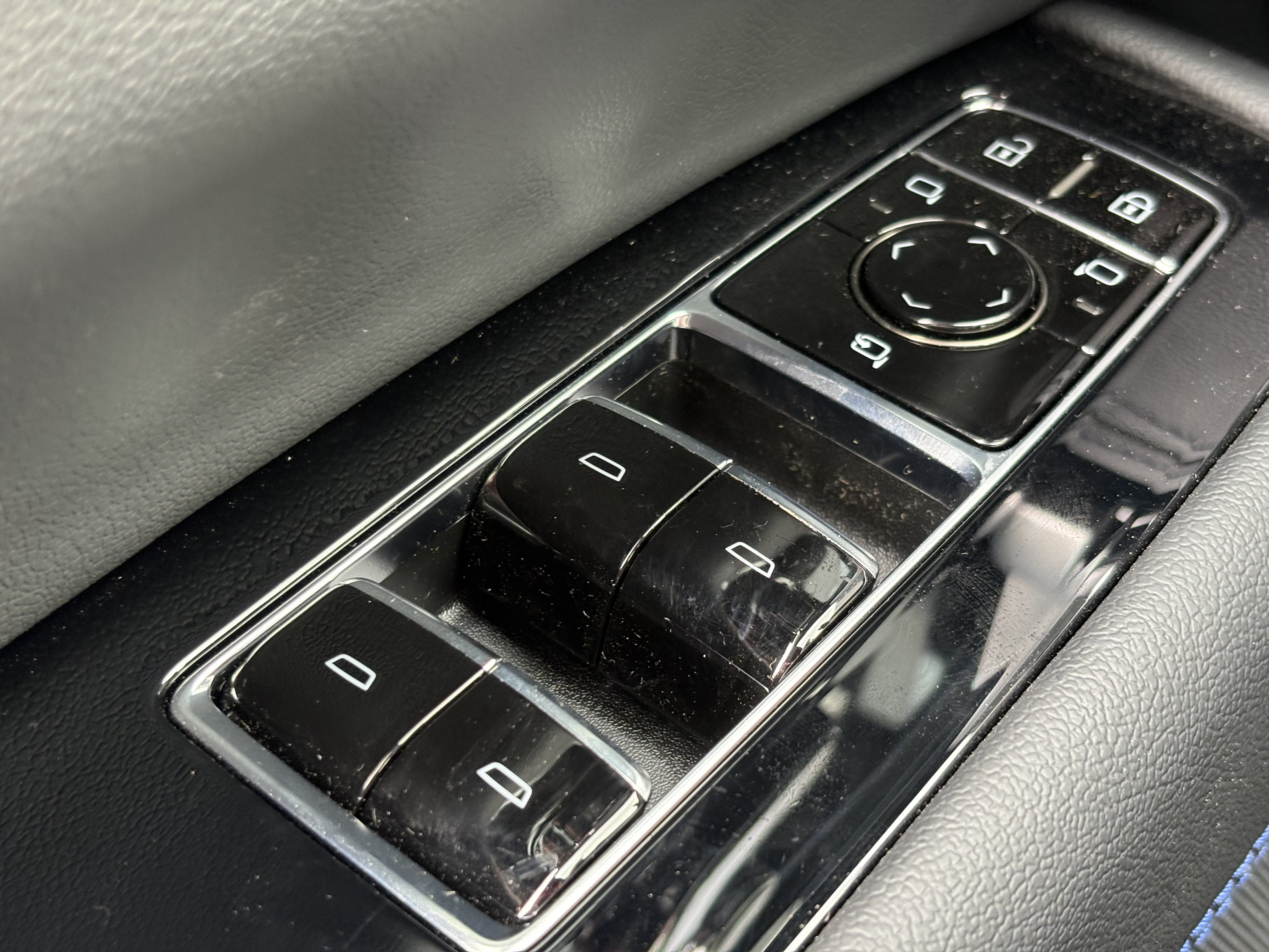 New 2026 Cadillac Escalade IQL Sport 1 AWD/4WD image 36