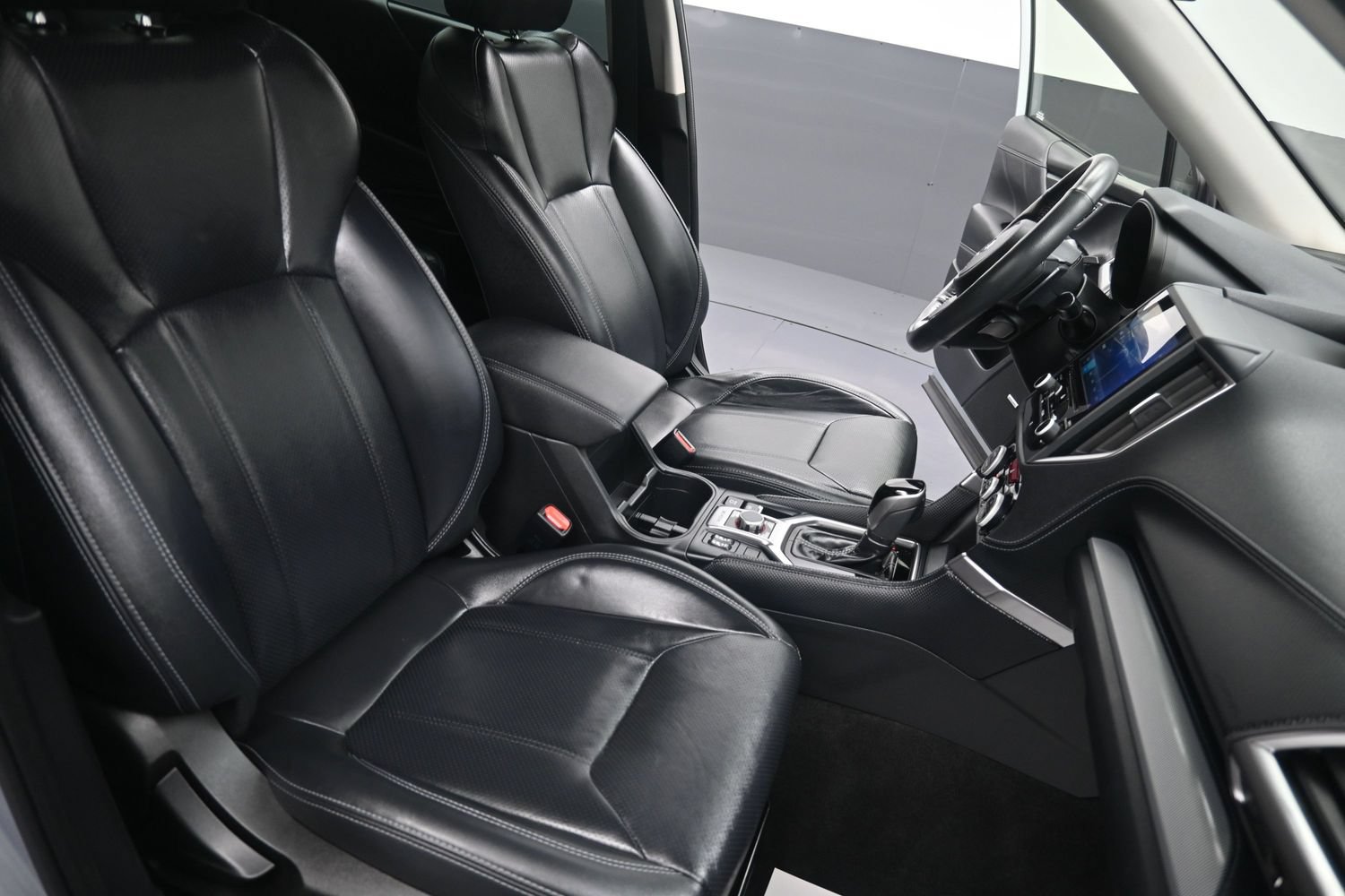 Used 2021 Subaru Forester Limited AWD/4WD image 43