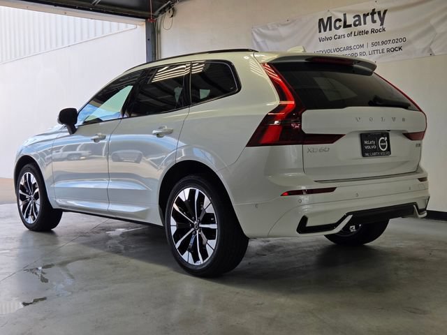 New 2026 Volvo XC60 B5 Plus w/ Protection Package Premier AWD/4WD image 3