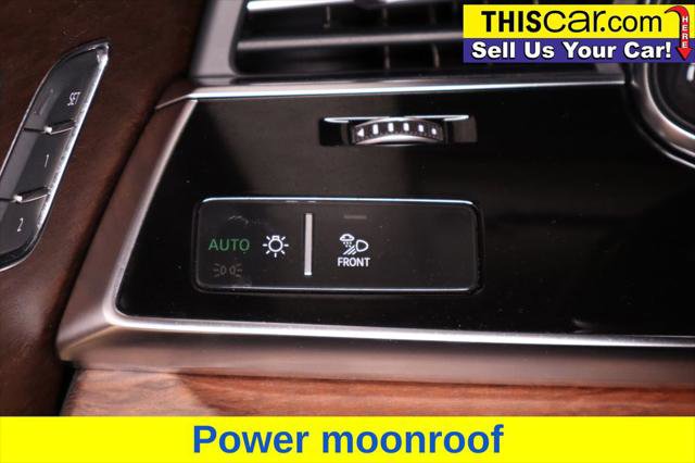 Used 2019 Audi Q8 Prestige AWD/4WD image 22
