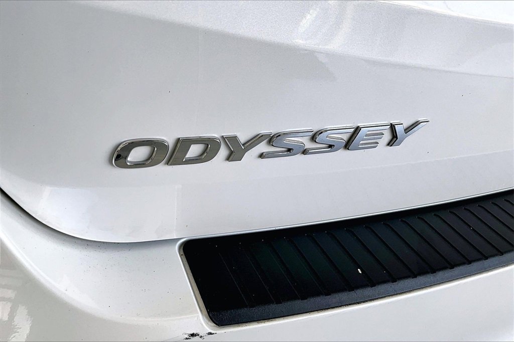 Used 2023 Honda Odyssey Sport image 33