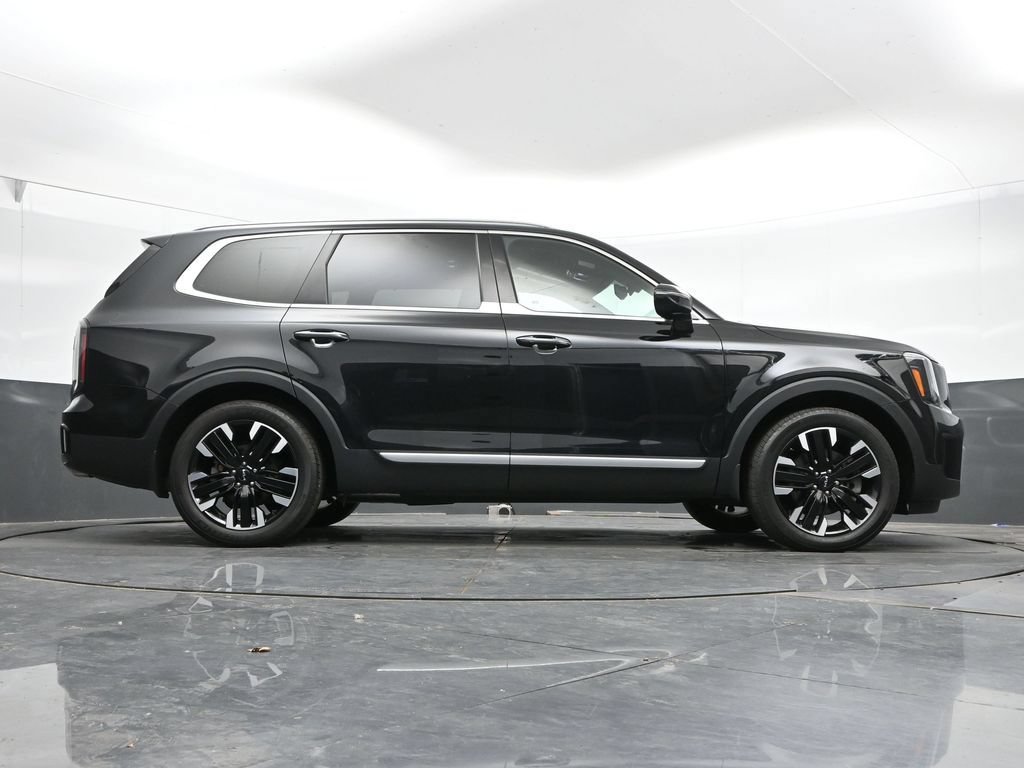 Used 2023 Kia Telluride SX X-Pro AWD/4WD image 44