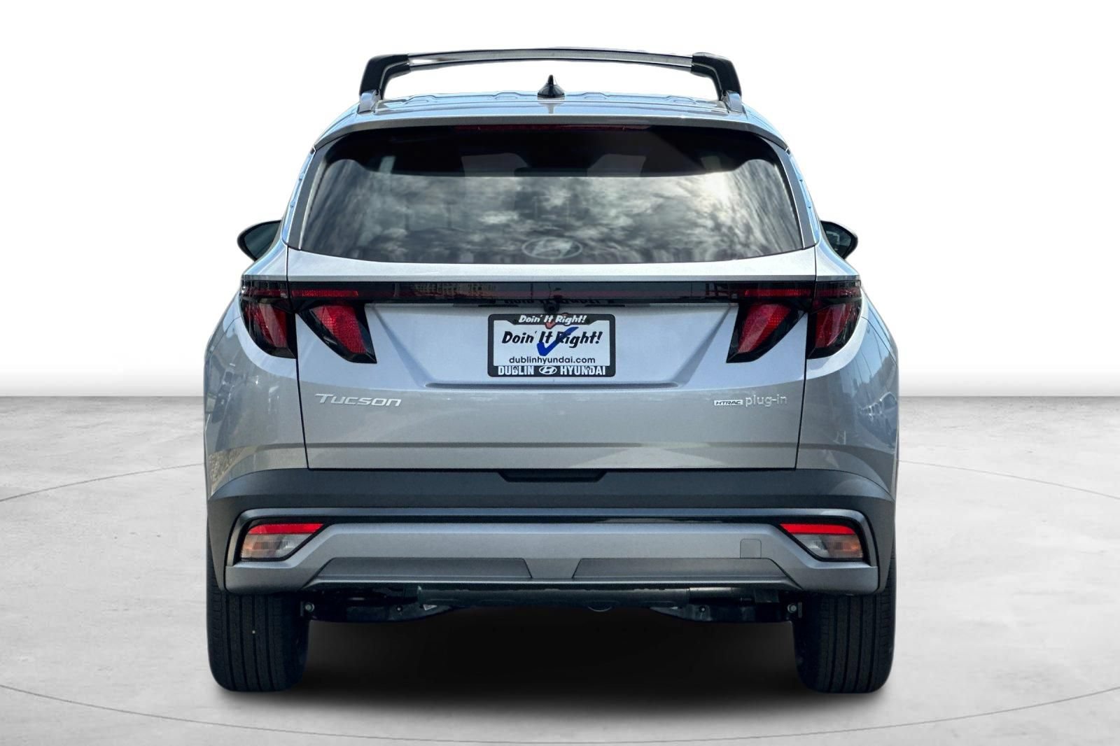 New 2026 Hyundai Tucson SEL AWD/4WD image 5