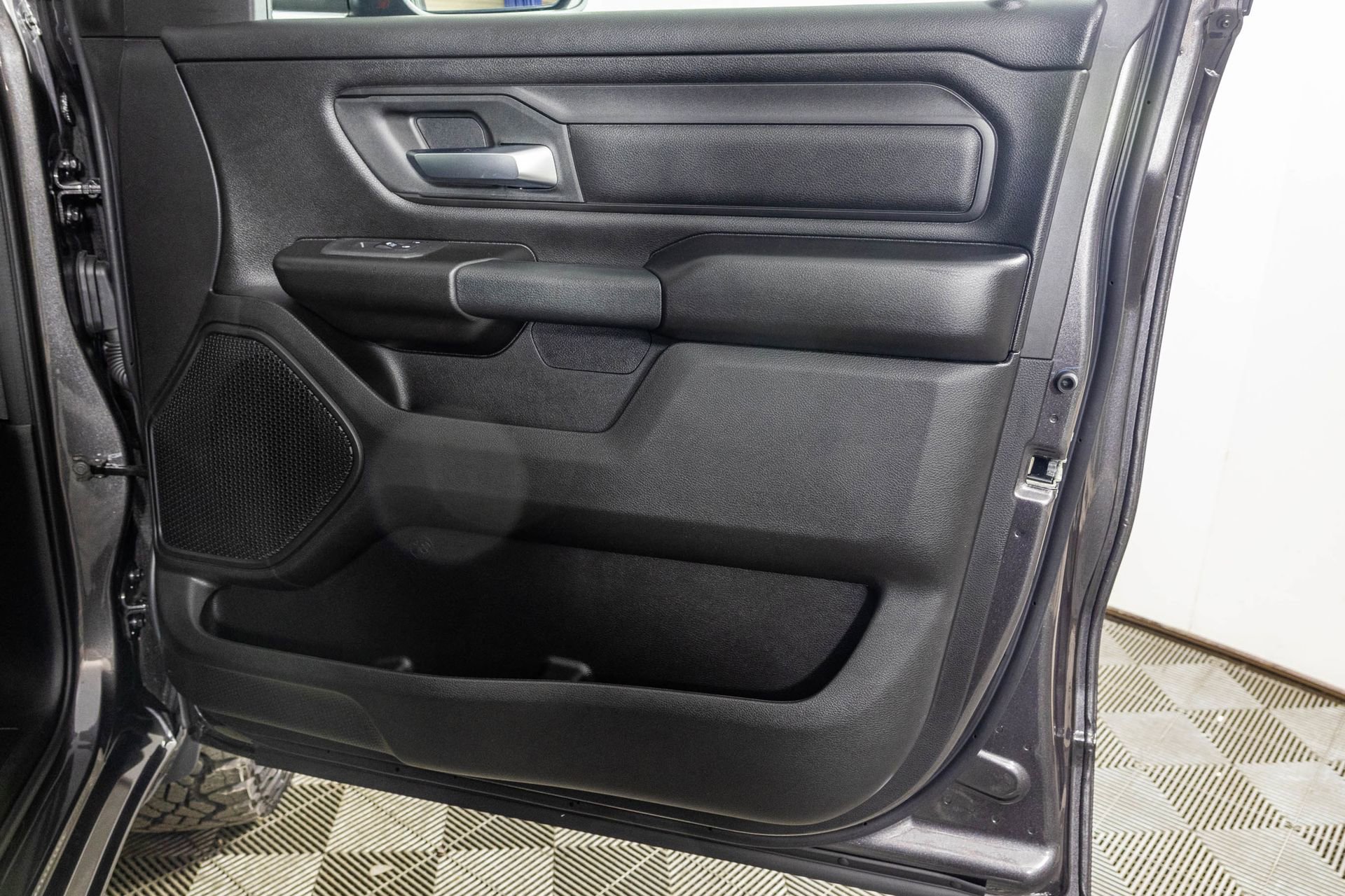 Used 2026 RAM 1500 Classic Warlock AWD/4WD image 47