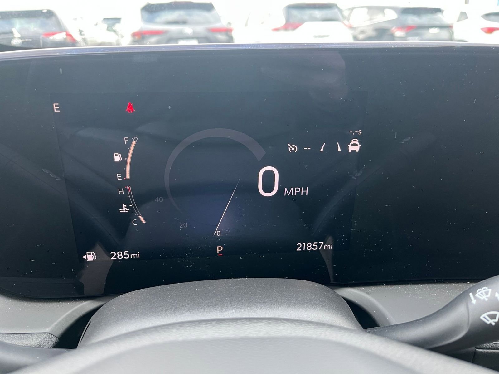 Used 2025 Buick Encore GX Preferred image 35