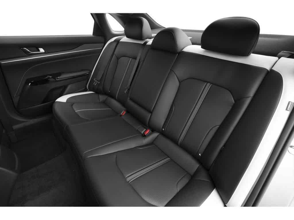 New 2026 Kia K5 GT-Line FWD image 7