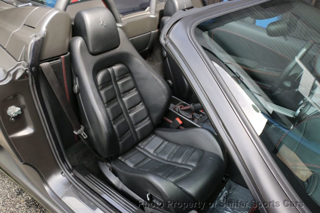 Used 2006 Ferrari F430 Spider image 40