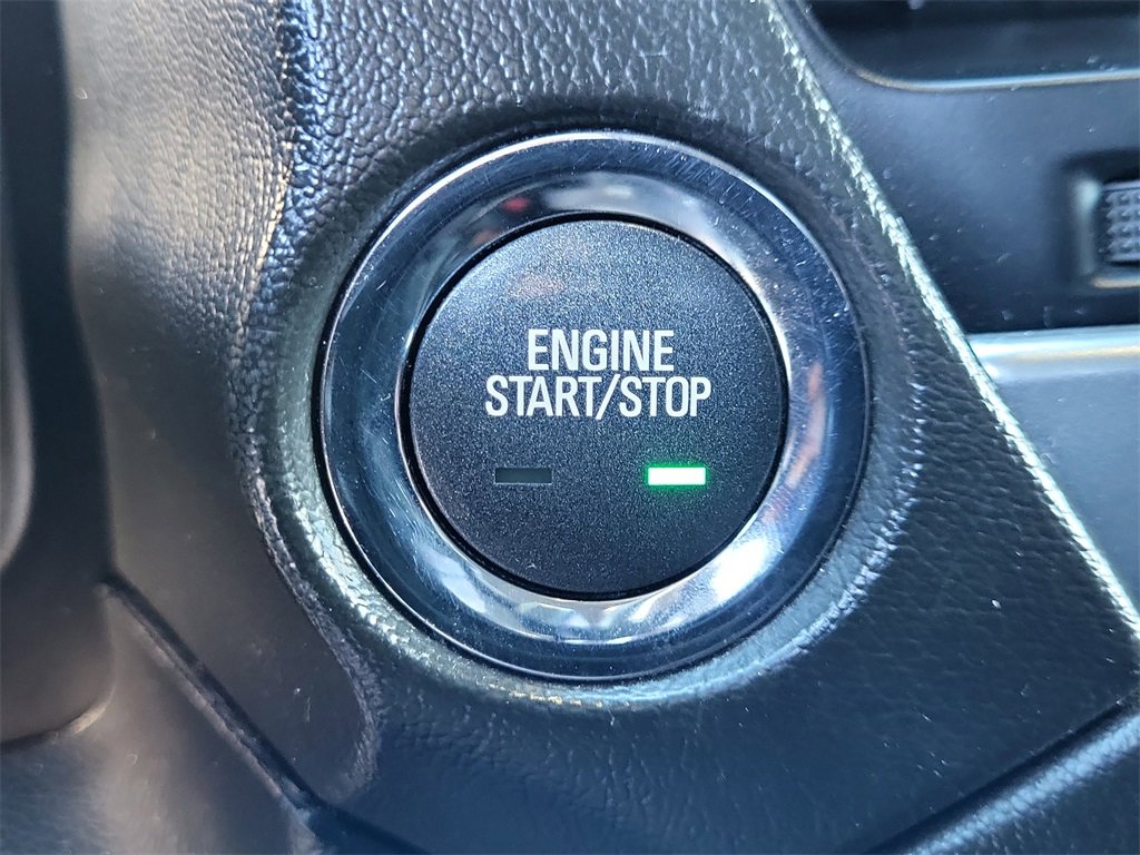 Used 2020 Chevrolet Suburban Premier w/ RST 6.2L Performance Edition image 33