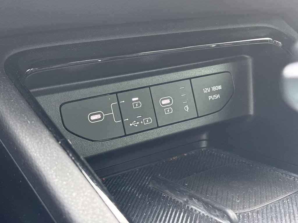 Used 2025 Kia K5 GT-Line w/ GT-Line Premium Package FWD image 30