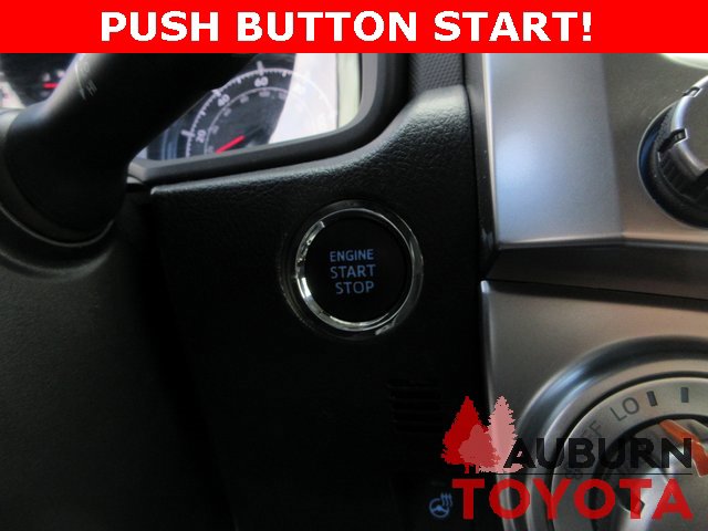 Certified 2024 Toyota 4Runner SR5 Premium image 19