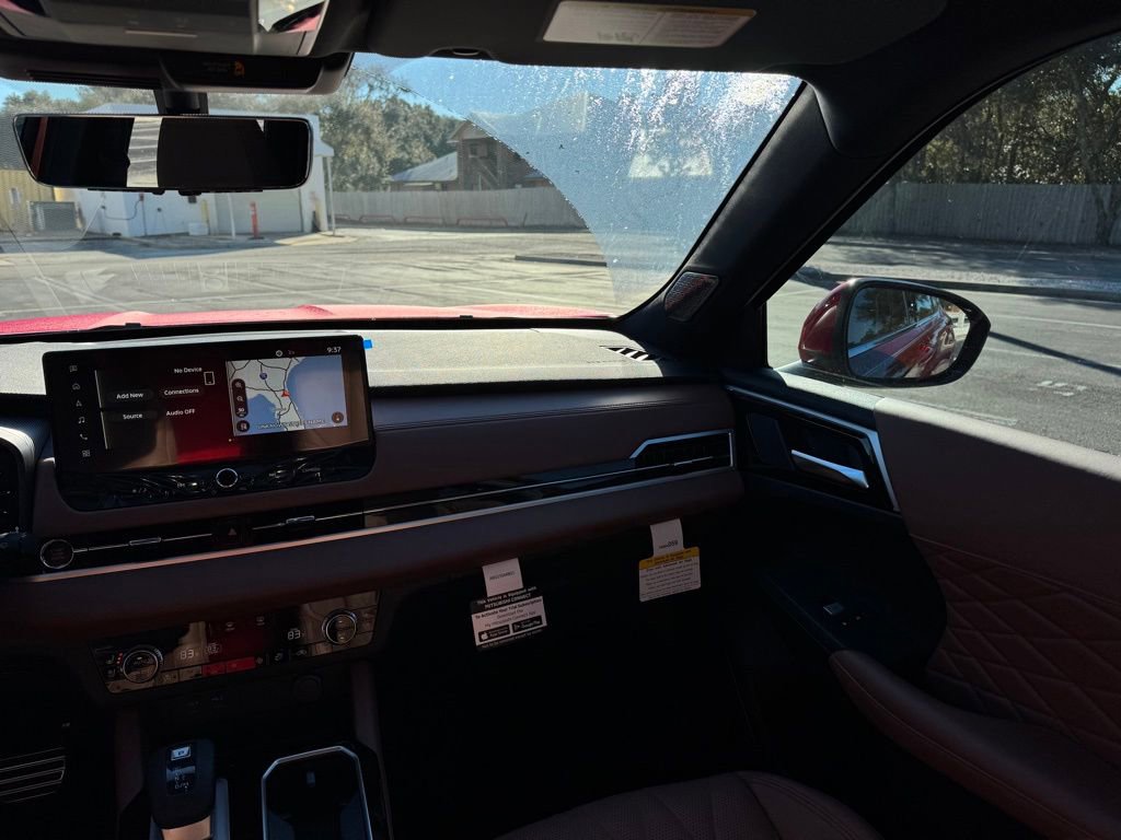 New 2026 Mitsubishi Outlander SEL image 25