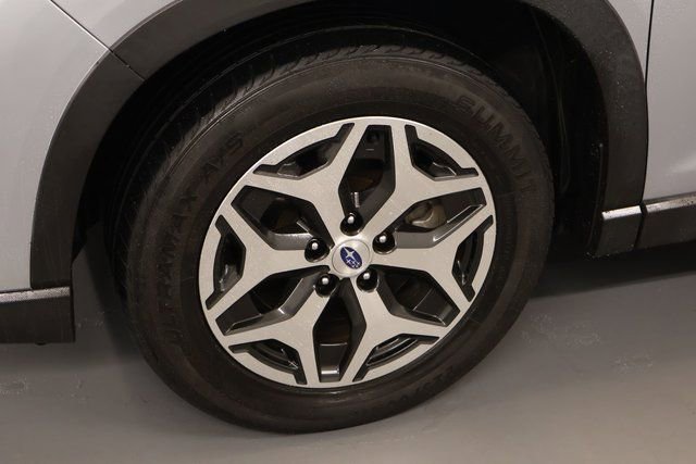 Used 2021 Subaru Forester Premium image 9