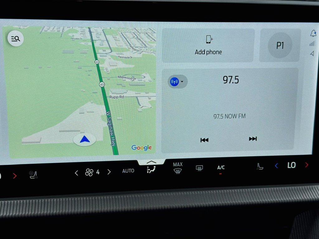 New 2026 Ford Explorer ST-Line w/ ST-Line Street Pack AWD/4WD image 17