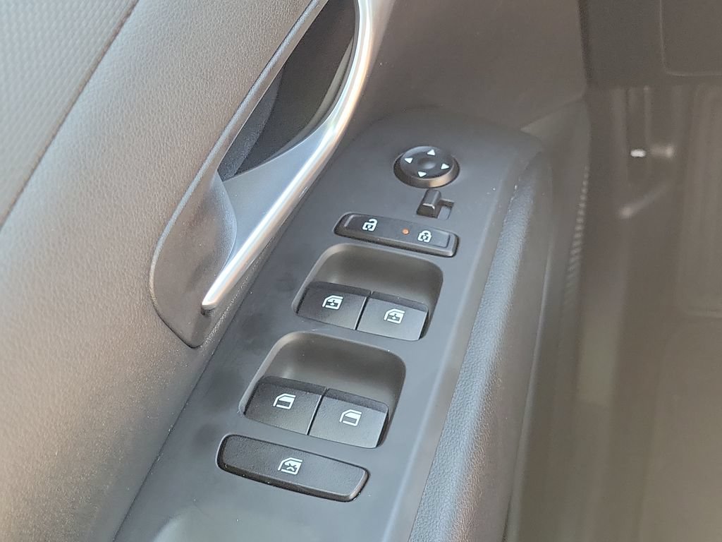 Certified 2024 Hyundai Santa Cruz SEL AWD/4WD image 19