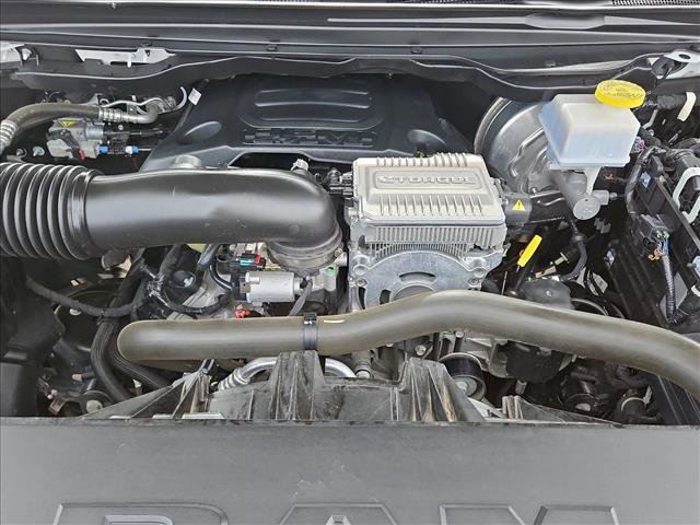 Used 2023 RAM 1500 Laramie AWD/4WD image 21