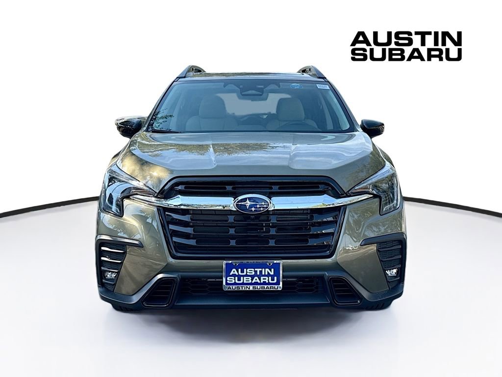 New 2025 Subaru Ascent Limited image 3