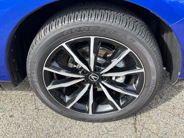 Used 2025 Acura RDX w/ Advance Package AWD/4WD image 7