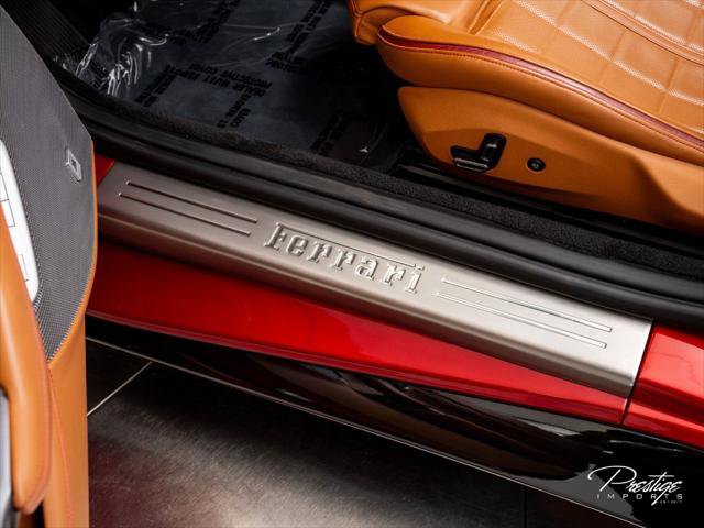 Used 2022 Ferrari Portofino M RWD image 28