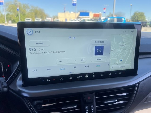 New 2025 Ford Escape Active w/ Tech Pack #1 image 20