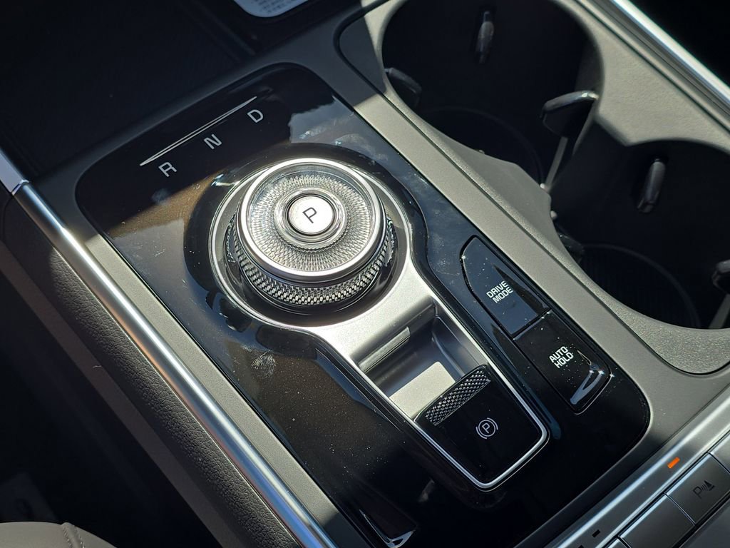 New 2026 Kia Carnival EX image 27