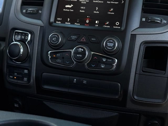 Used 2019 RAM 1500 Express w/ Wheel & Sound Group AWD/4WD image 22