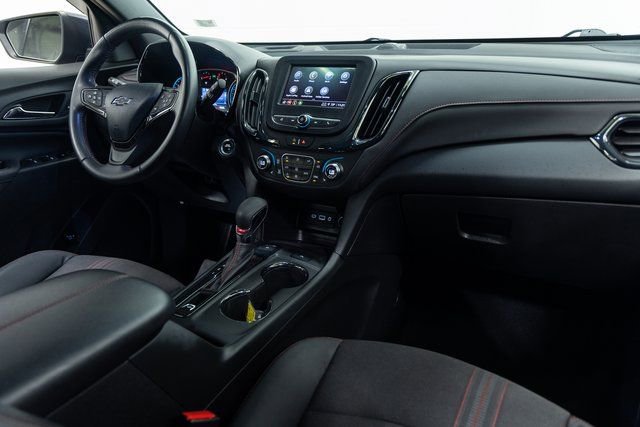 Used 2022 Chevrolet Equinox RS image 28
