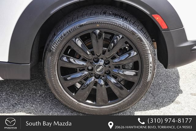 Used 2024 MINI Cooper Countryman S FWD image 10