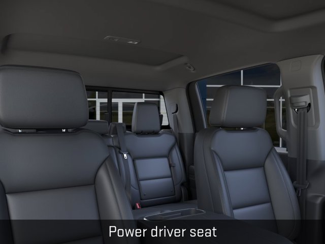 New 2026 GMC Sierra 1500 Elevation w/ Elevation Premium Package AWD/4WD image 34