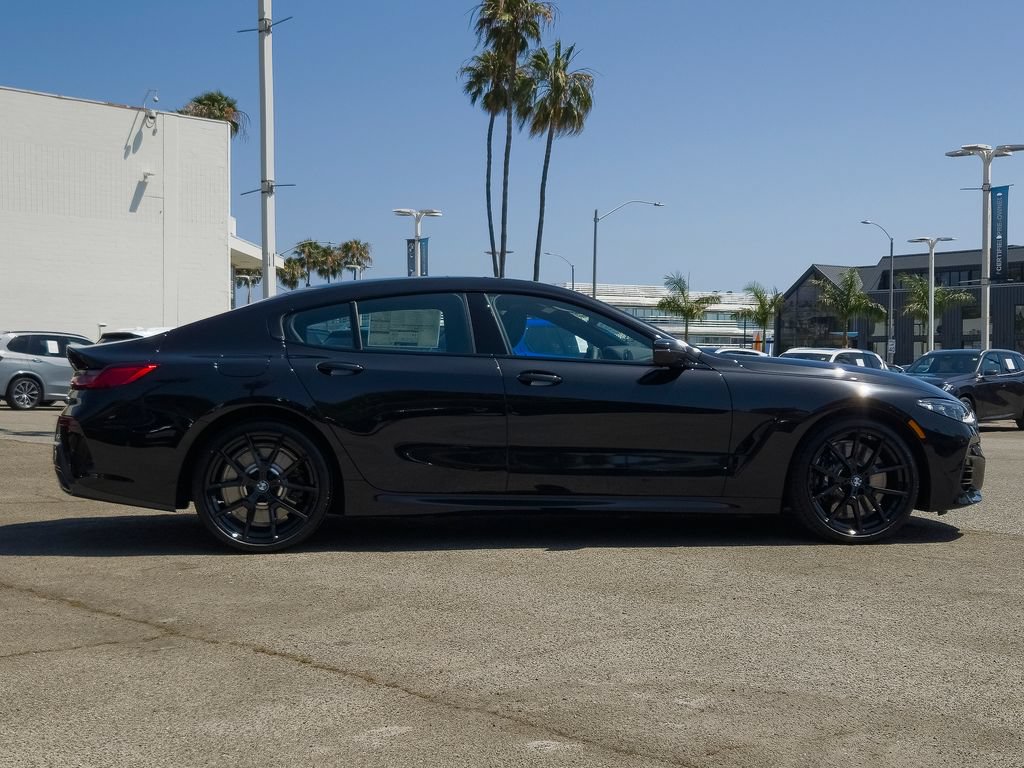 New 2026 BMW 840i RWD image 4