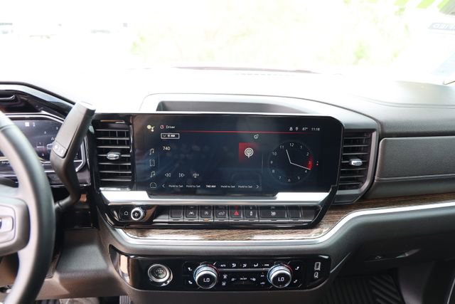 Certified 2023 GMC Sierra 1500 Elevation RWD image 18