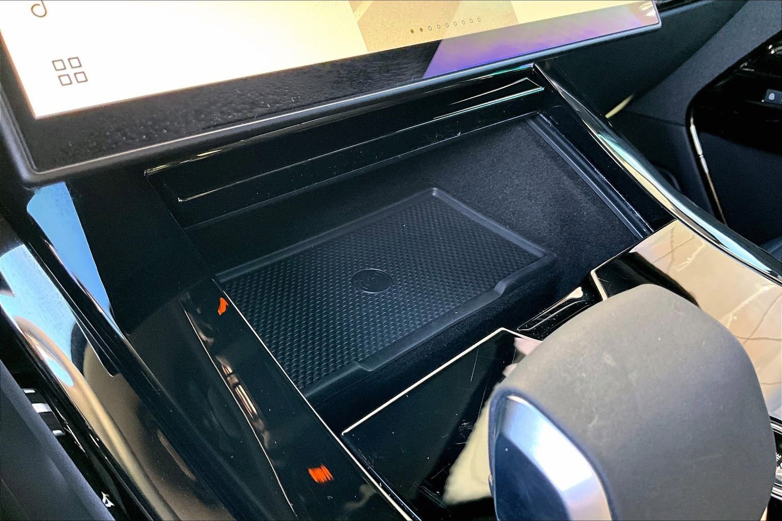 Used 2025 Land Rover Range Rover Sport Dynamic SE image 33