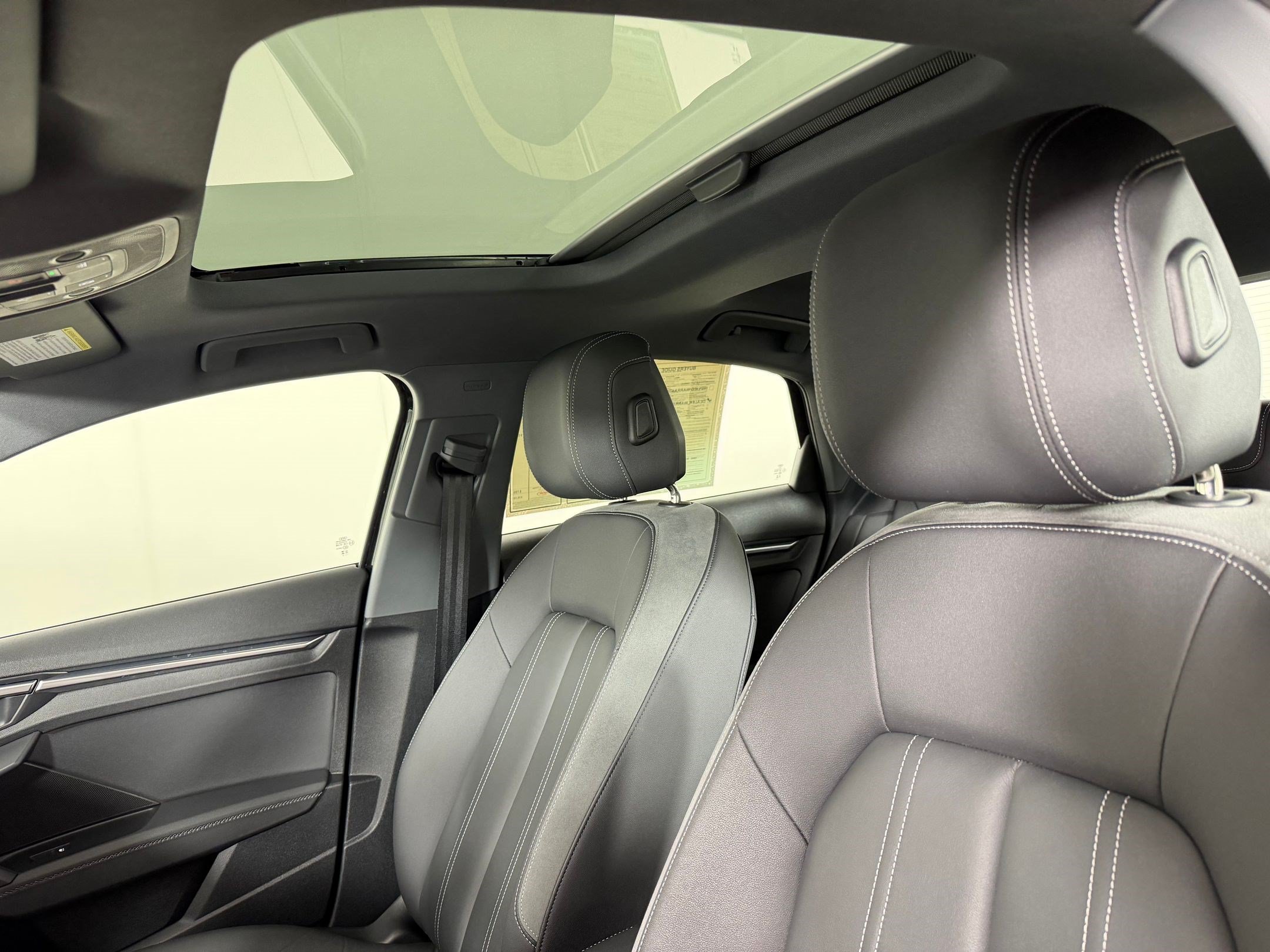 Certified 2023 Audi A3 2.0T Premium w/ Convenience Package FWD image 16