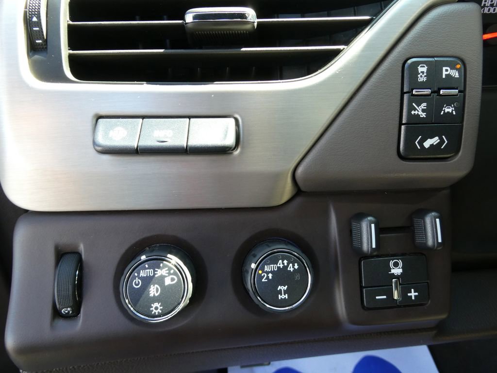 Used 2019 GMC Yukon Denali w/ Denali Ultimate Package image 29