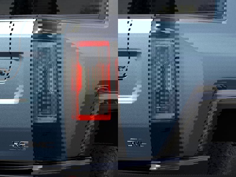 New 2024 GMC Hummer EV 3X w/ Omega Edition image 11