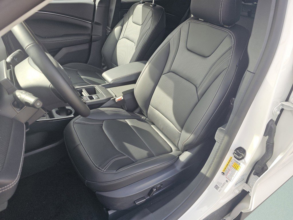 New 2026 Ford Mustang Mach-E Premium w/ Technology Package AWD/4WD image 6
