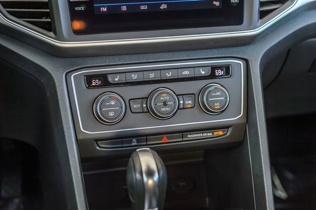 Used 2019 Volkswagen Atlas SE w/ Towing Package image 30