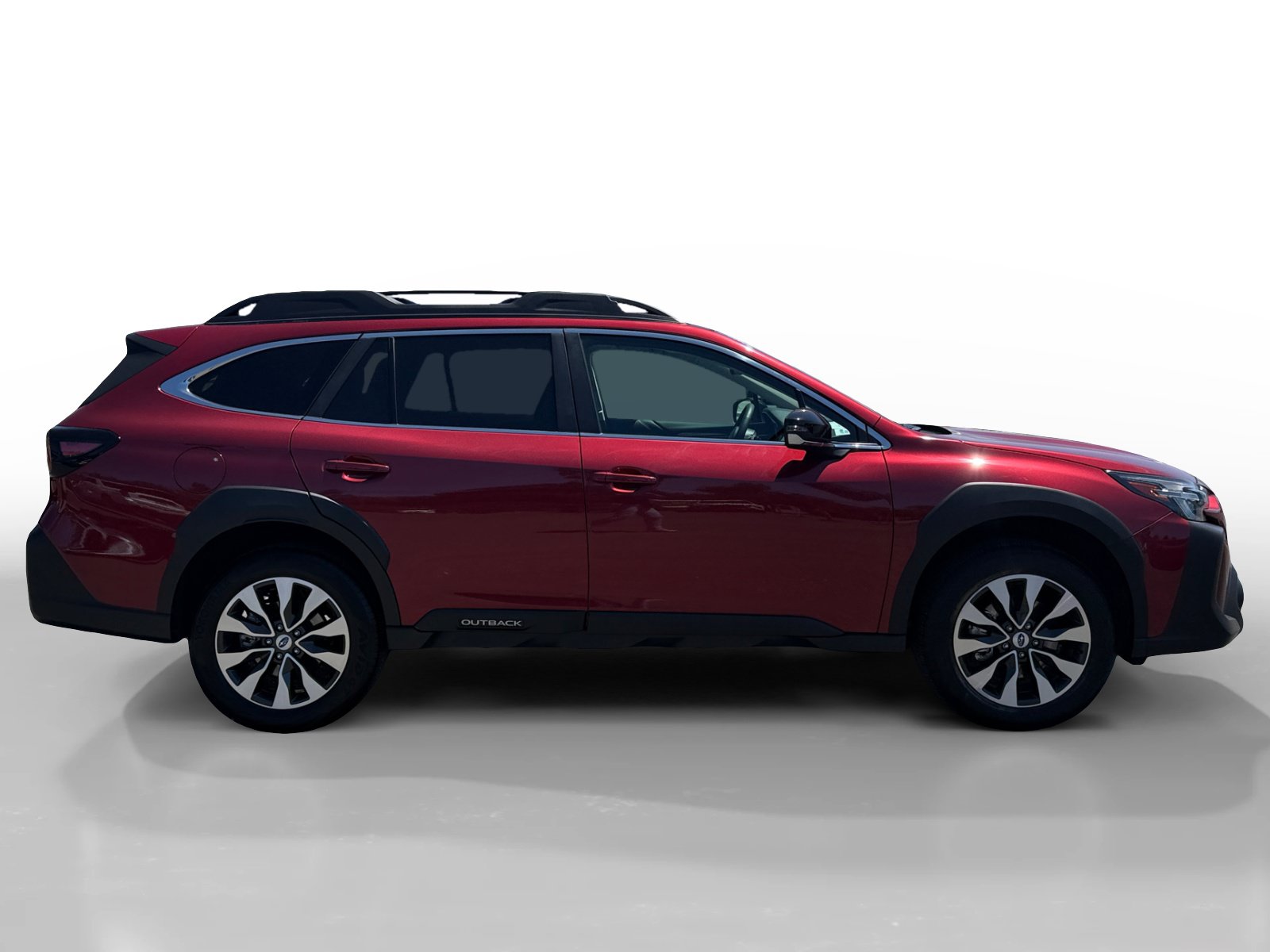 Used 2024 Subaru Outback Limited AWD/4WD image 6