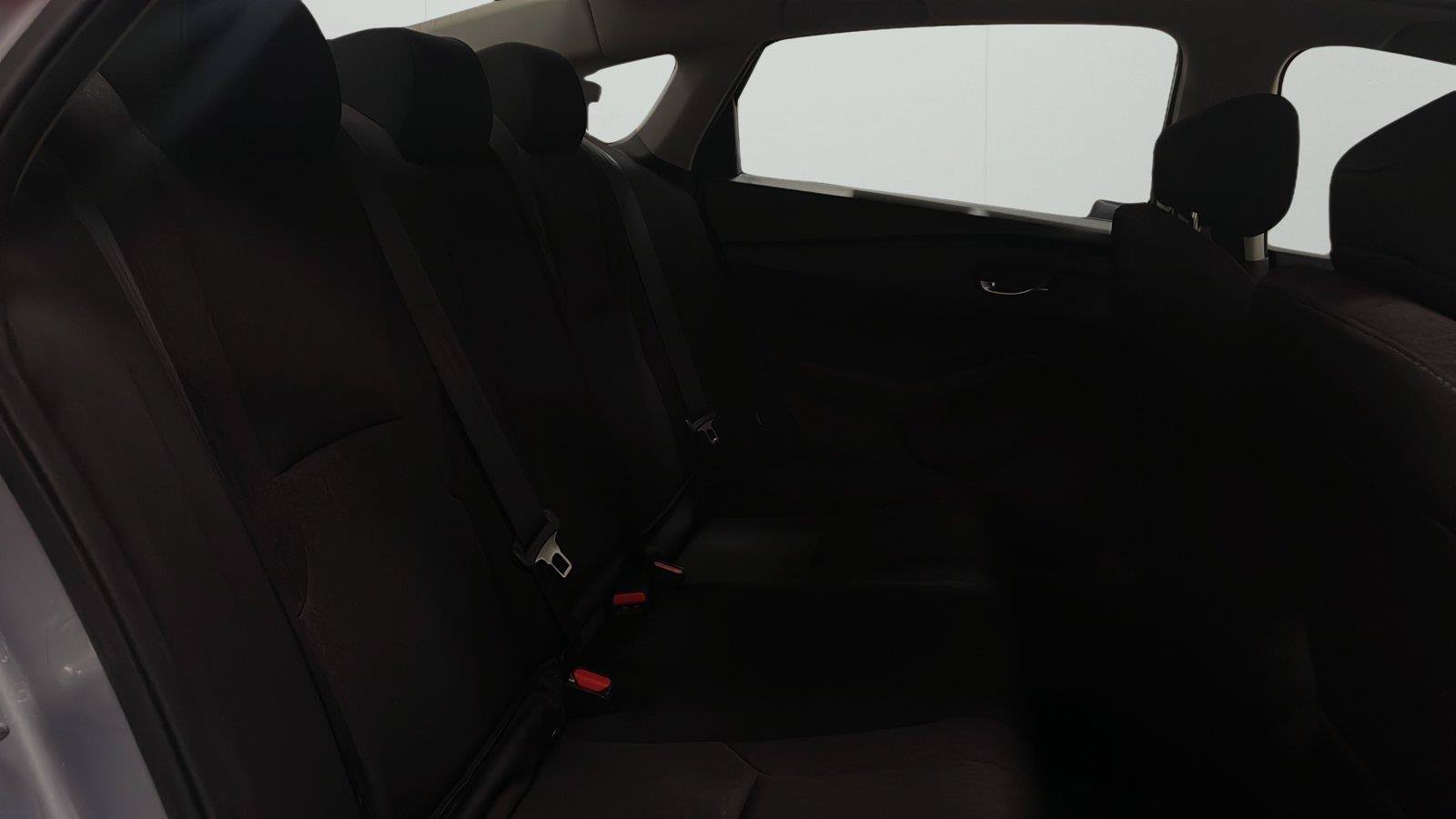Used 2023 Honda Accord EX image 13