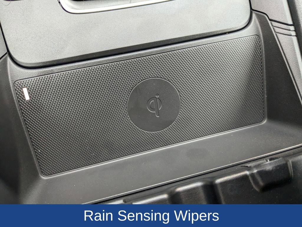 Certified 2025 MAZDA CX-50 AWD 2.5 S w/ Weather Package image 21