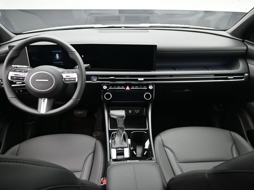 New 2026 Hyundai Tucson XRT image 22