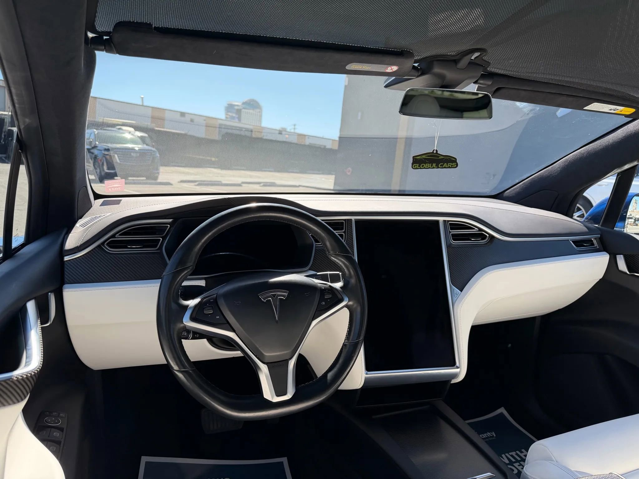 Used 2018 Tesla Model X 100D image 19