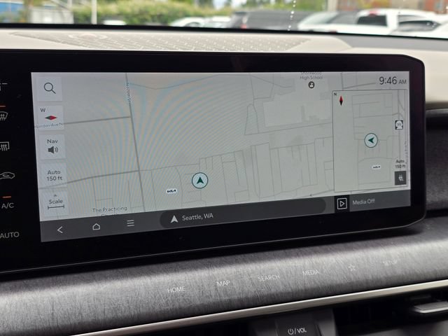 Certified 2024 Kia EV9 Wind AWD/4WD image 31