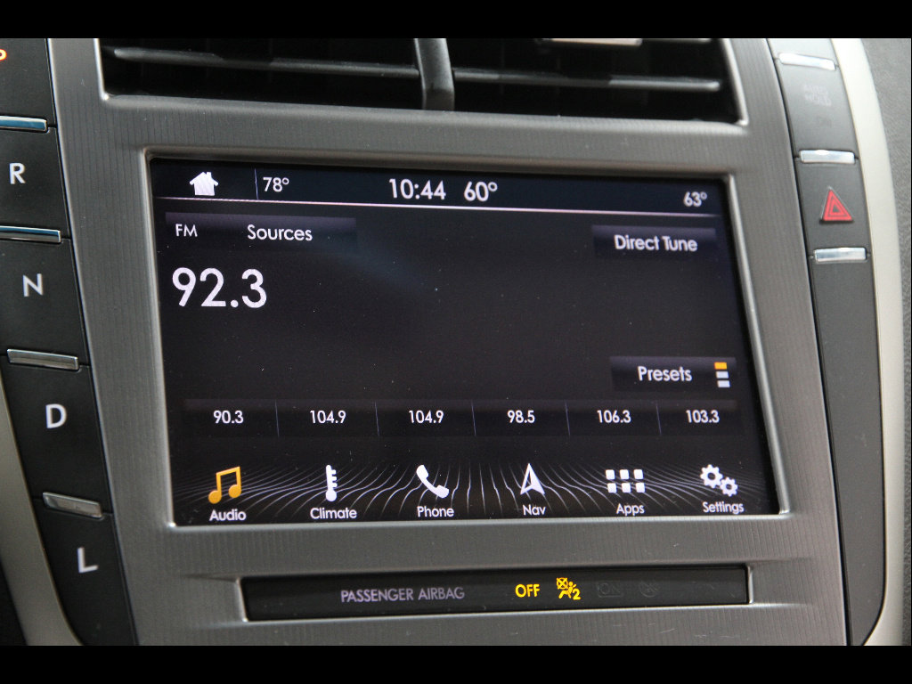 Used 2019 Lincoln MKZ Reserve image 11